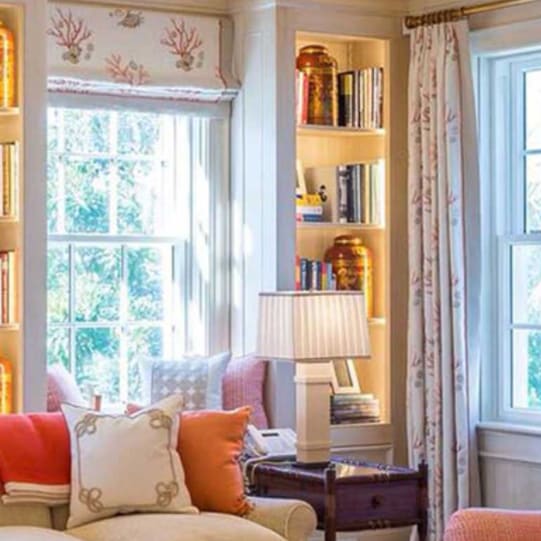 Double Hung - Wood