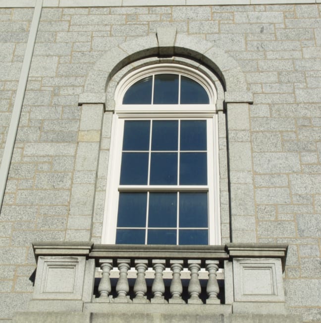 Double Hung - Aluminum