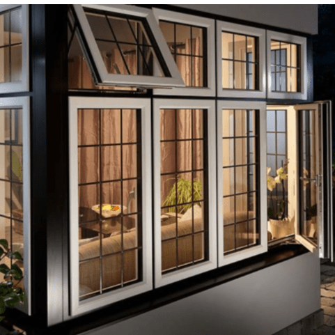 Awning - Vinyl