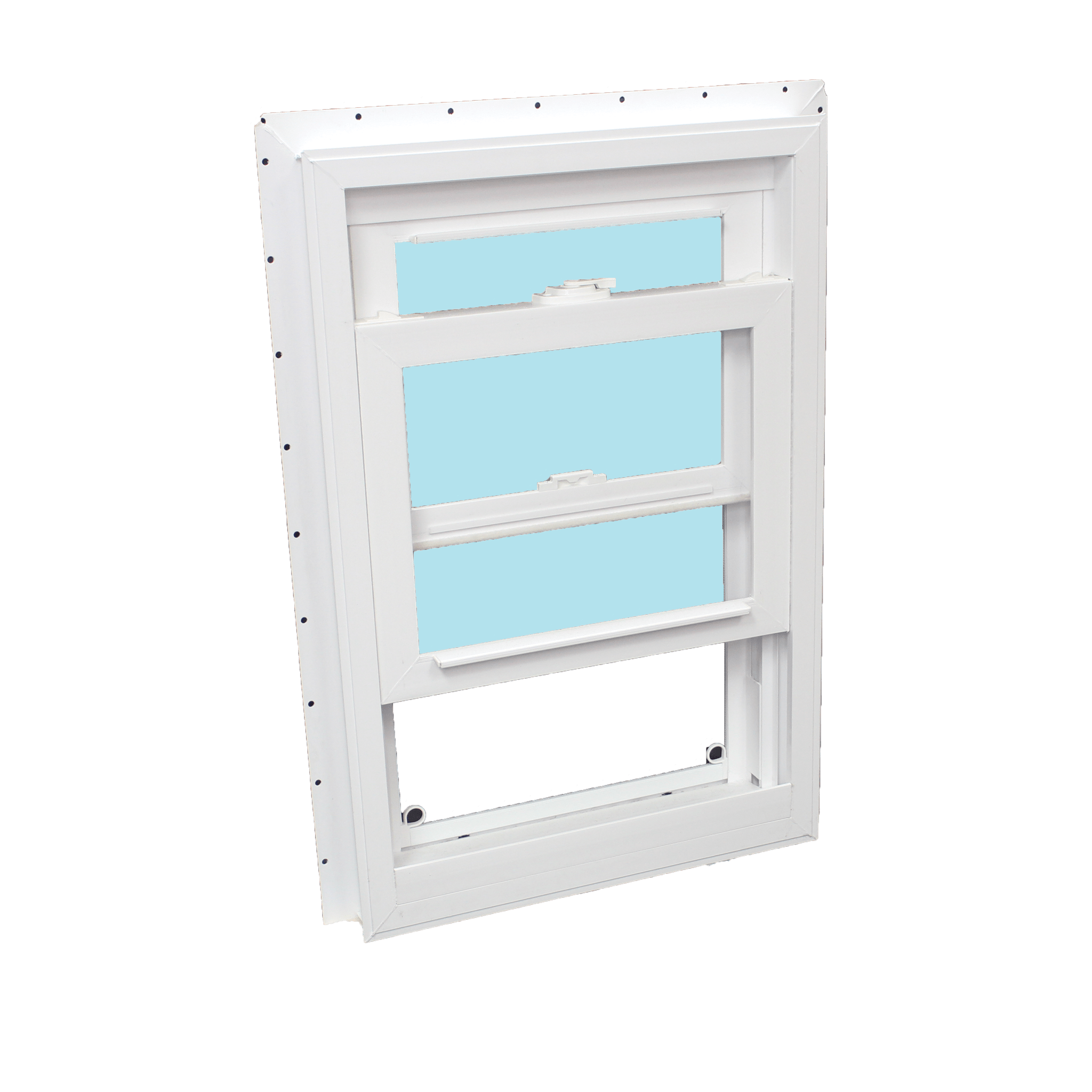 Double Hung - Vinyl
