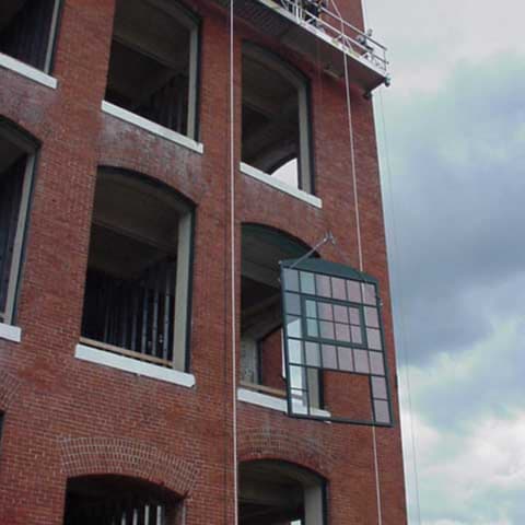 Awning - Aluminum