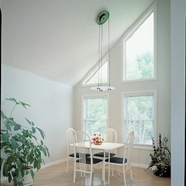 Double Hung - Vinyl