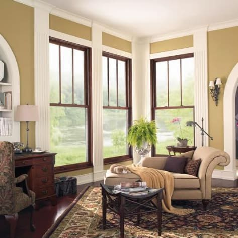 Picture - uPVC