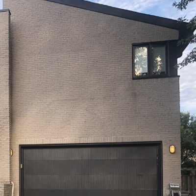Sliding -Aluminum-Clad Vinyl