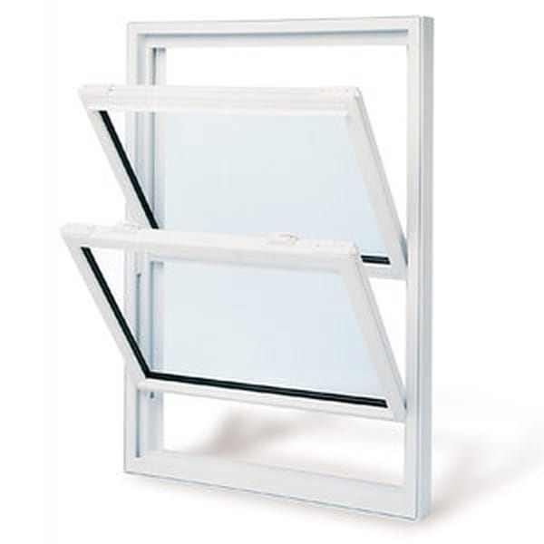 Double Hung - Vinyl