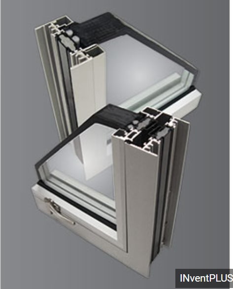 Awning - Aluminum