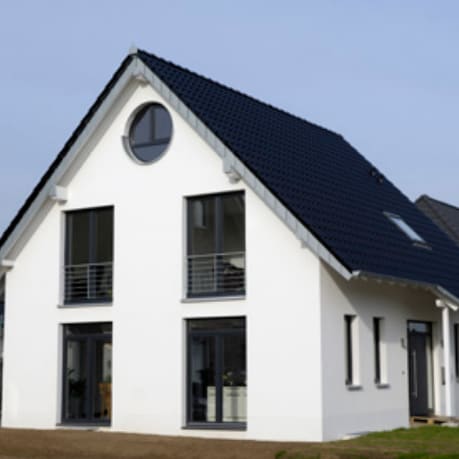 Casement - Al. Clad Vinyl