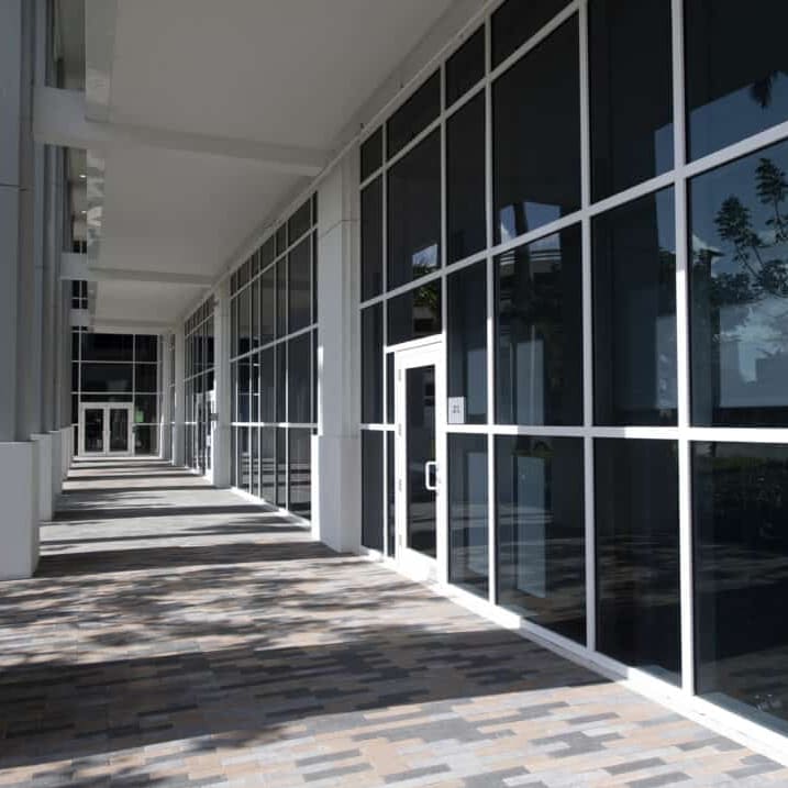 Specialty Shapes - Aluminum