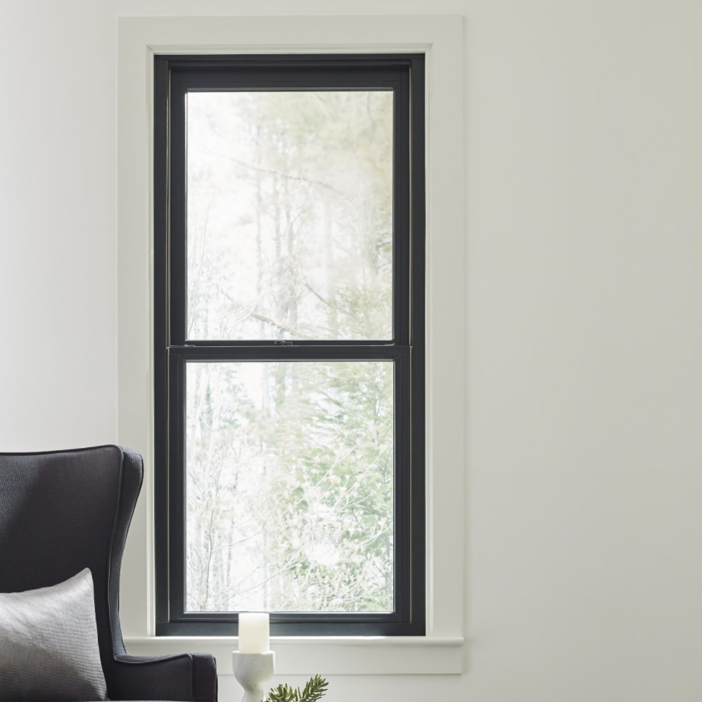 Casement -Aluminum-Clad Wood