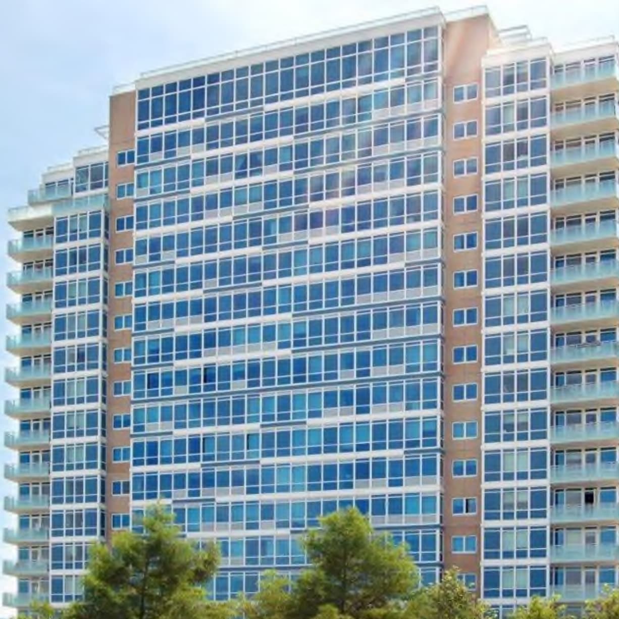 Casement -Outswing -Aluminum