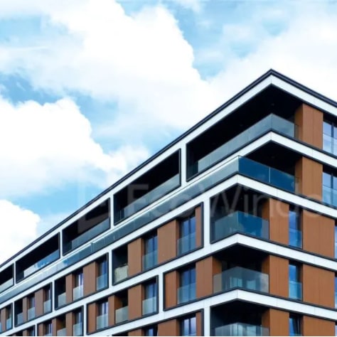 Casement - Aluminum