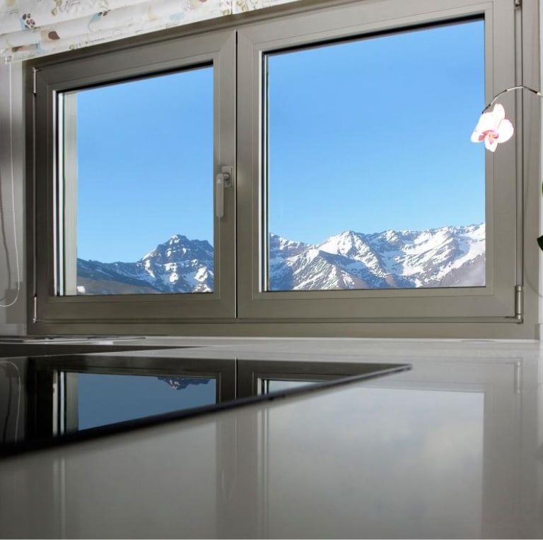 Casement - Aluminum