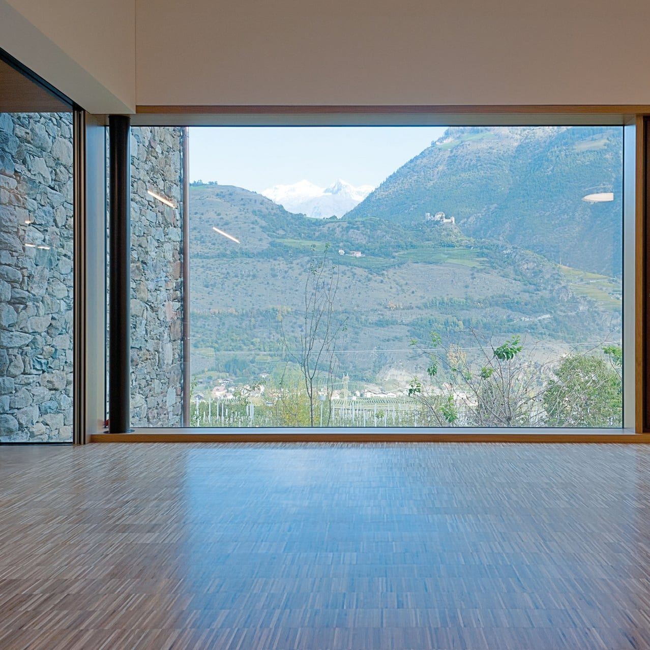 Casement -Aluminum-Clad Wood