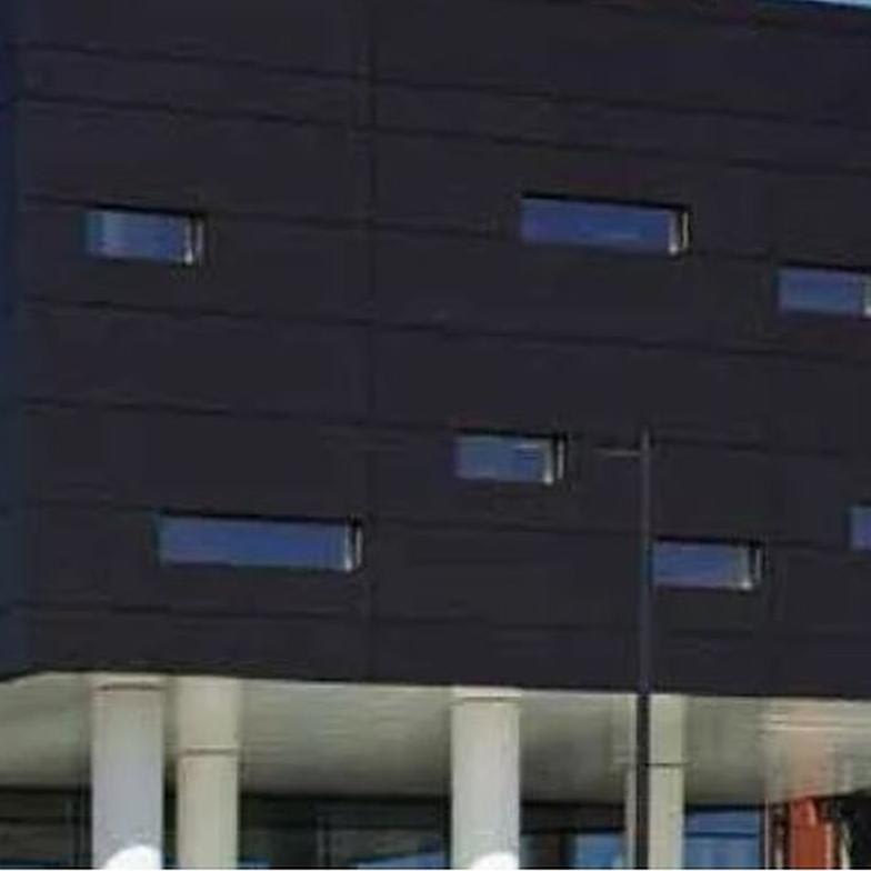 Awning - Aluminum