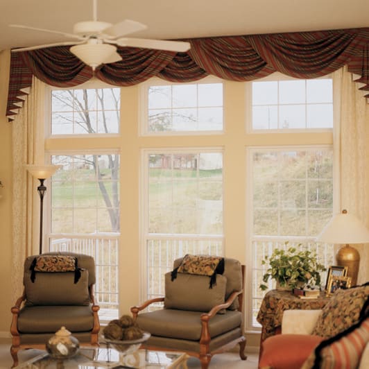 Double Hung - Aluminum