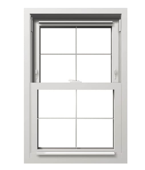 Double Hung - Vinyl