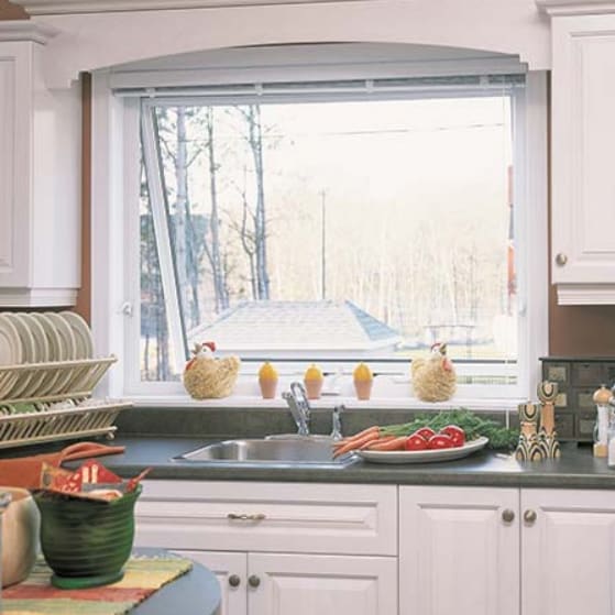Awning - Vinyl