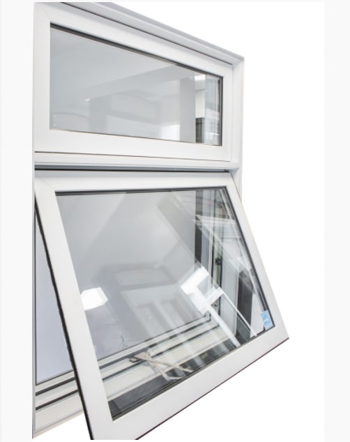 Awning - Aluminum-Clad Vinyl