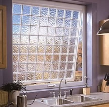 Awning - Vinyl