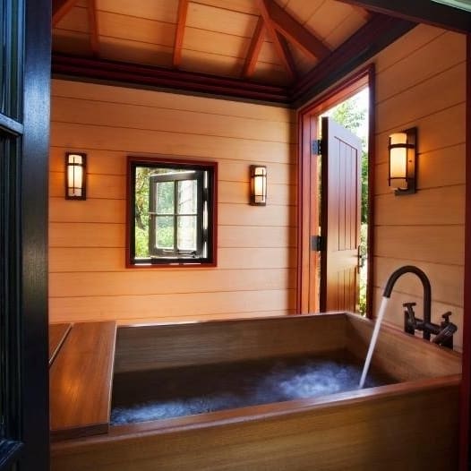 Casement - Wood
