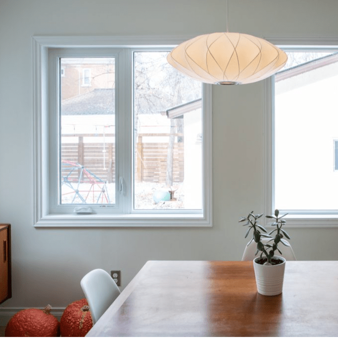 Casement - Fiberglass