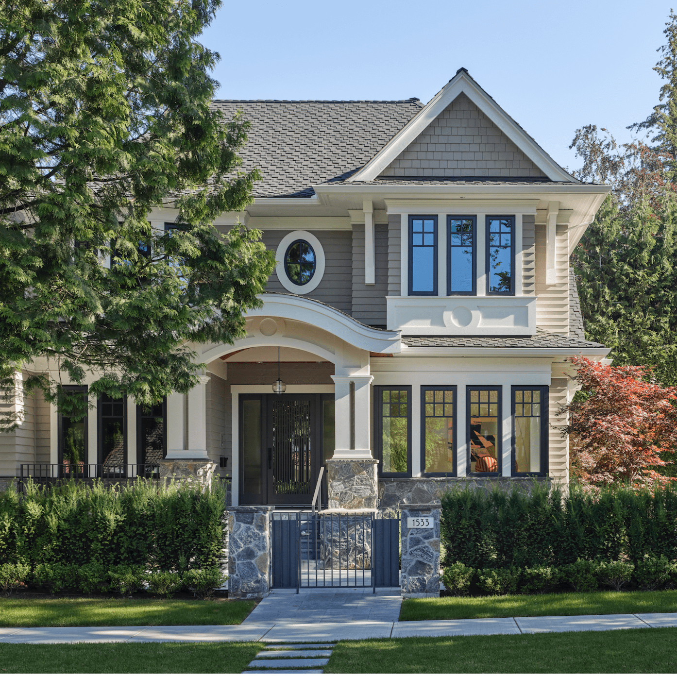 Casement -  uPVC