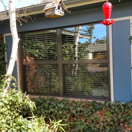 Single Hung - Aluminum