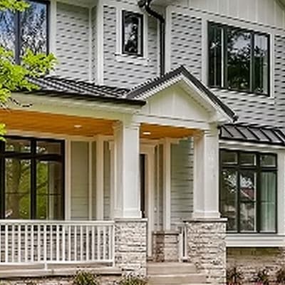 Sliding - 3 Lite - Vinyl