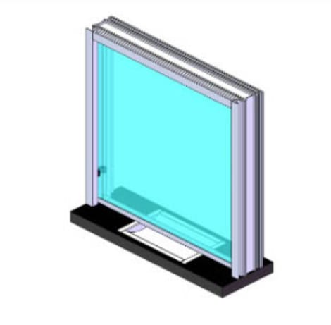 Picture - Aluminum