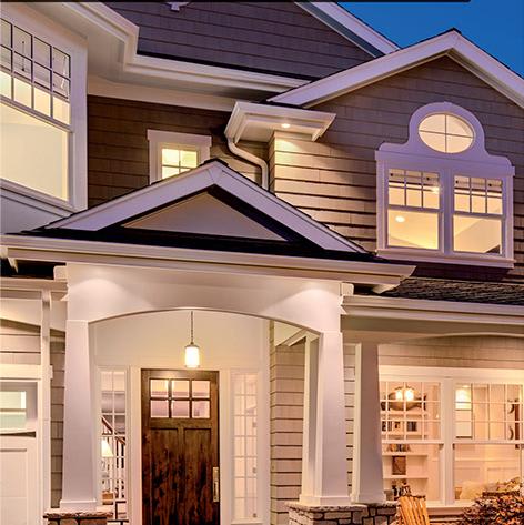 Awning - Vinyl