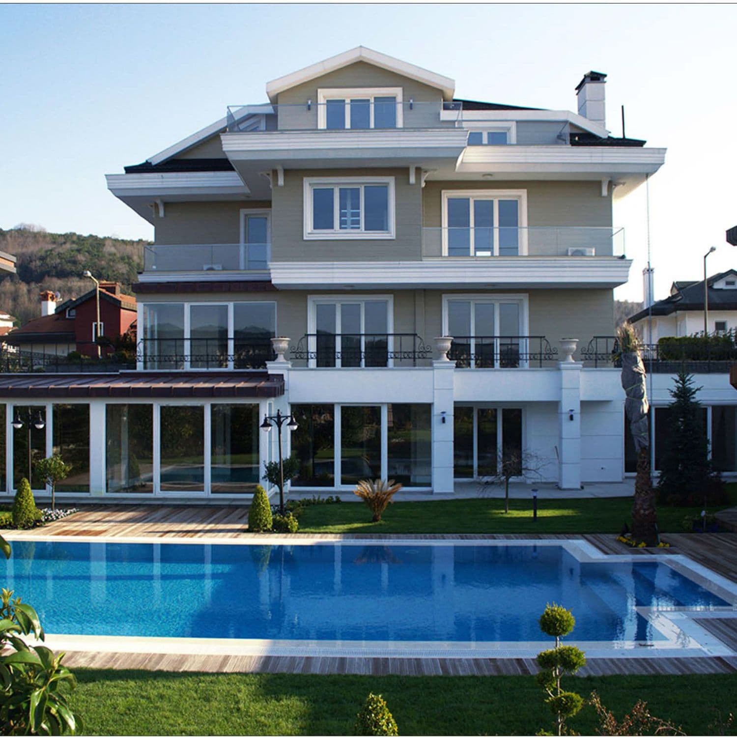Picture - uPVC