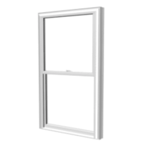 Double Hung - Vinyl