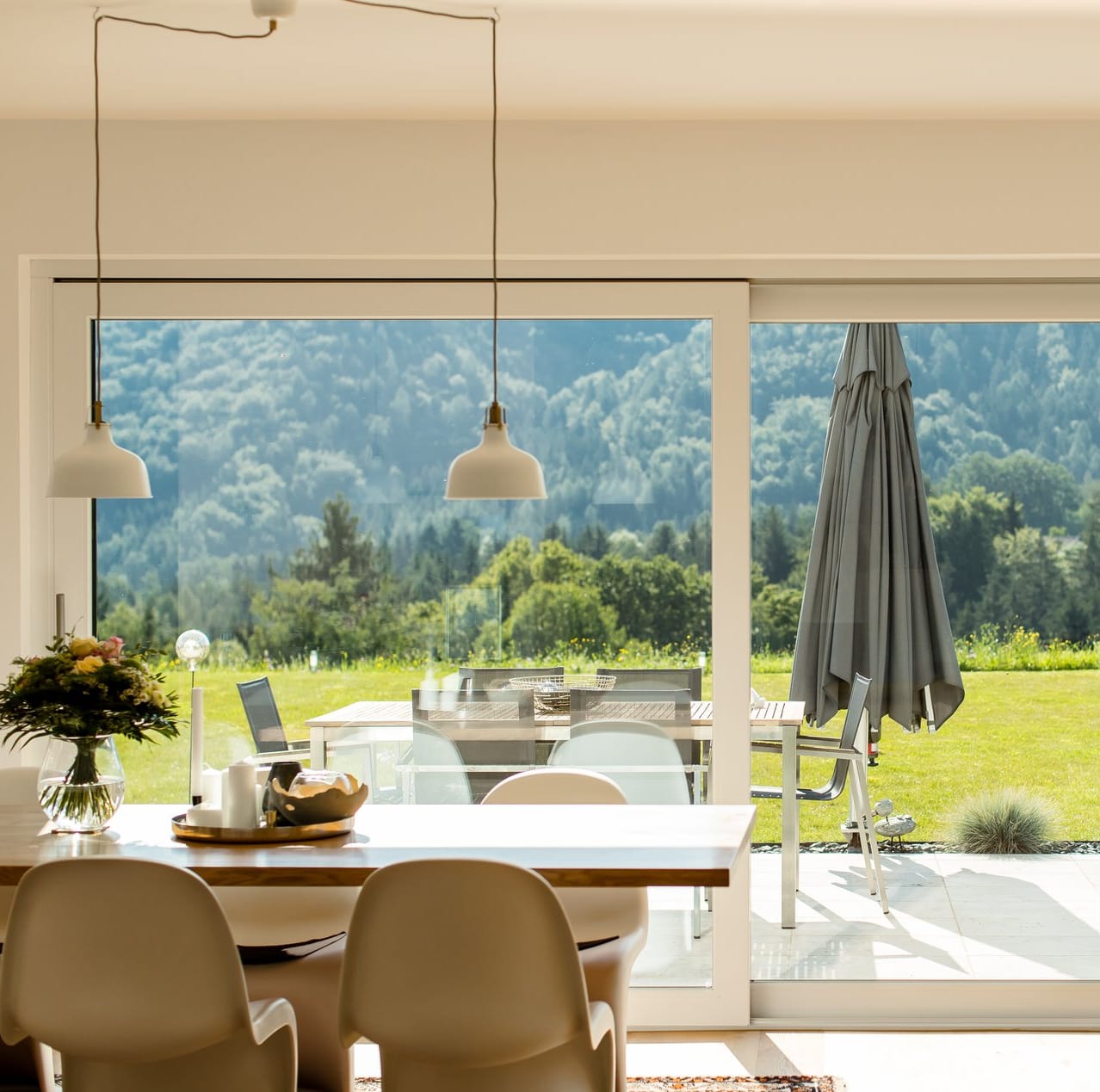 Casement -  uPVC