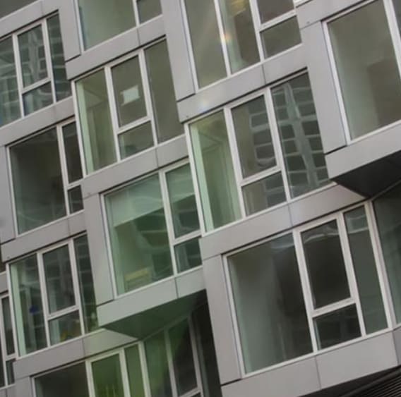Casement - Aluminum