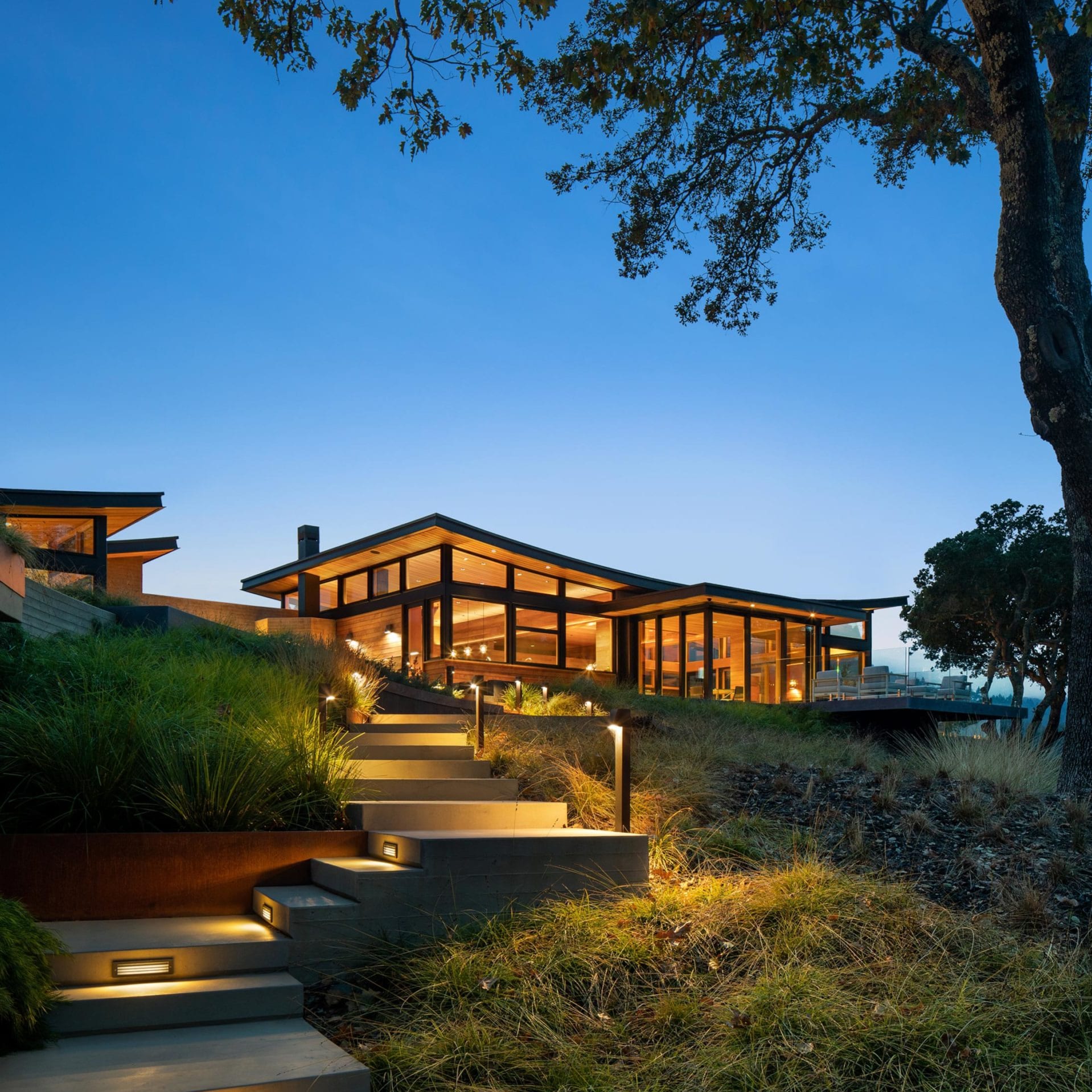 Casement -Aluminum-Clad Wood