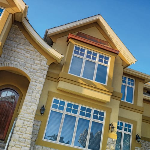 Casement -Aluminum-Clad Wood