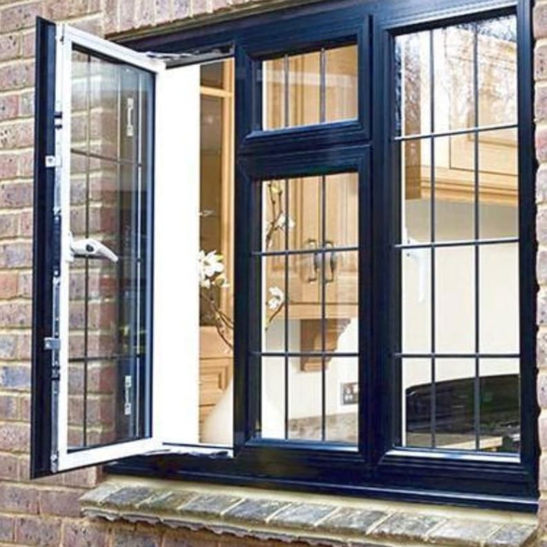 Casement - Vinyl