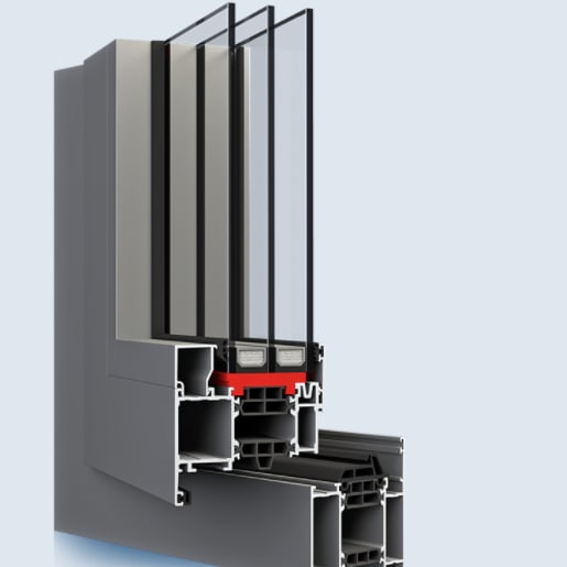 Casement - Aluminum