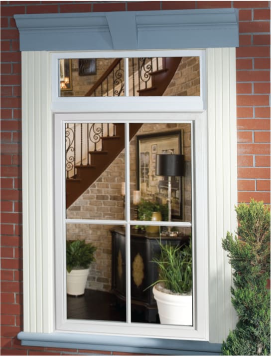 Casement - Aluminum