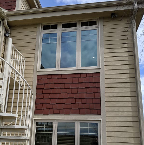 Awning - Vinyl