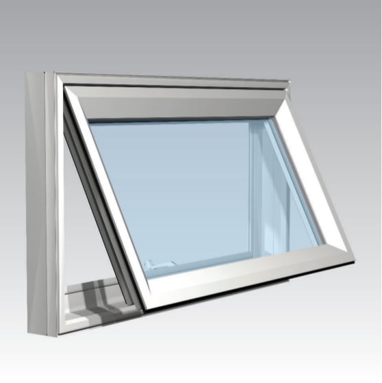 Awning - Vinyl