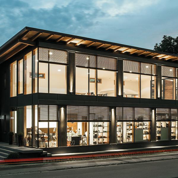 Casement - Al. Clad Vinyl