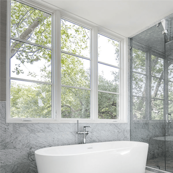 Casement -Aluminum-Clad Wood