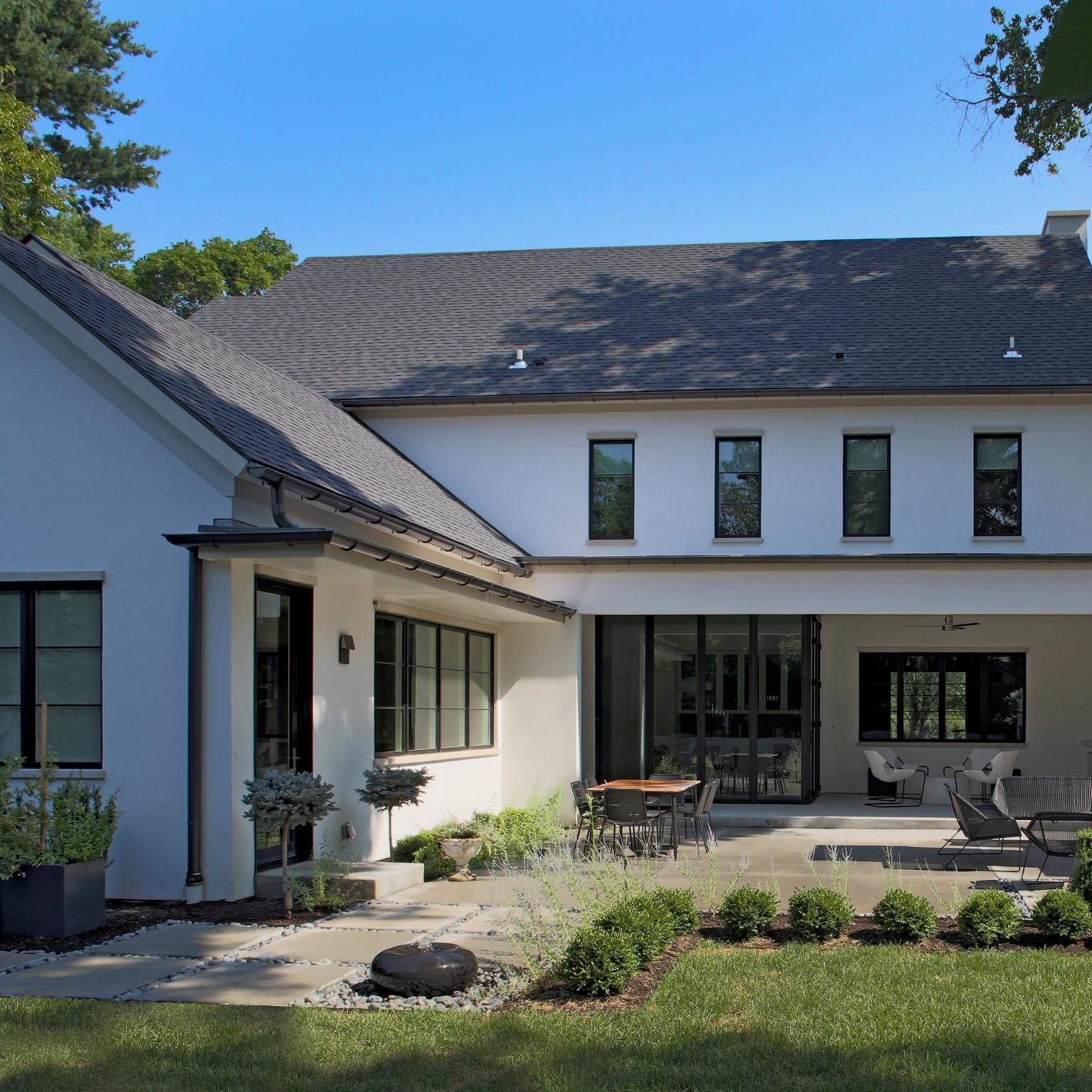 Casement - Aluminum