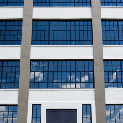 Awning - Aluminum