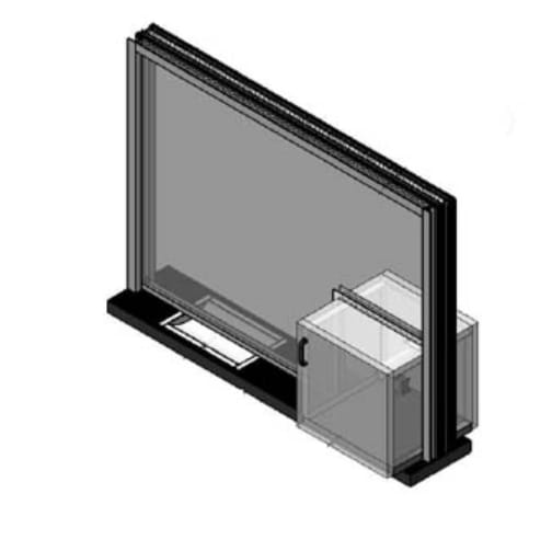 Picture - Aluminum