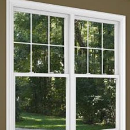 Double Hung - Vinyl