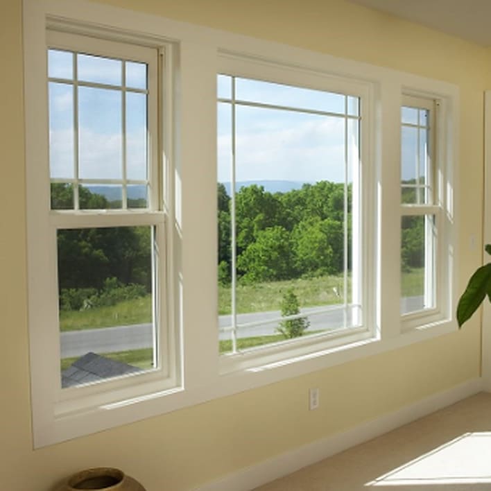 Double Hung - Vinyl