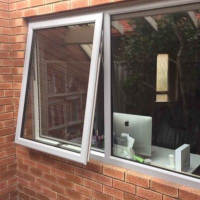 Awning - Vinyl