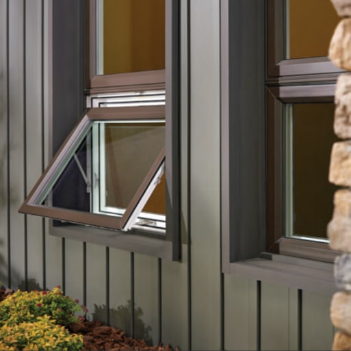 Awning - Vinyl